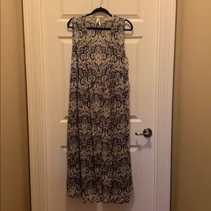 Truth NYC Ladies Maxi Vest